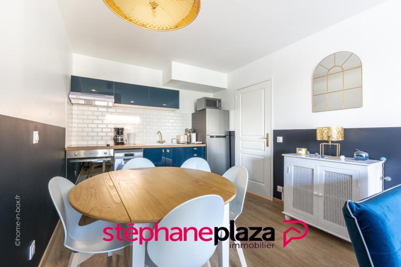 Appartement Plaza Danube 04 à Serris Extérieur photo